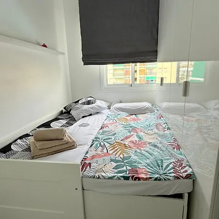 Appartamento Iki Pearl Cristianos