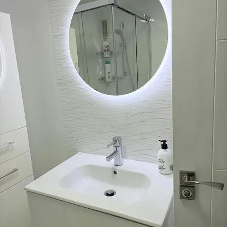 Appartamento Iki Pearl Cristianos Los Cristianos (Tenerife)