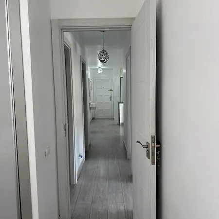 Iki Pearl Cristianos Los Cristianos (Tenerife)