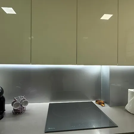 Iki Pearl Cristianos Appartamento