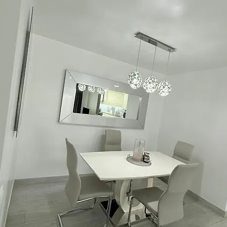 Appartamento Iki Pearl Cristianos