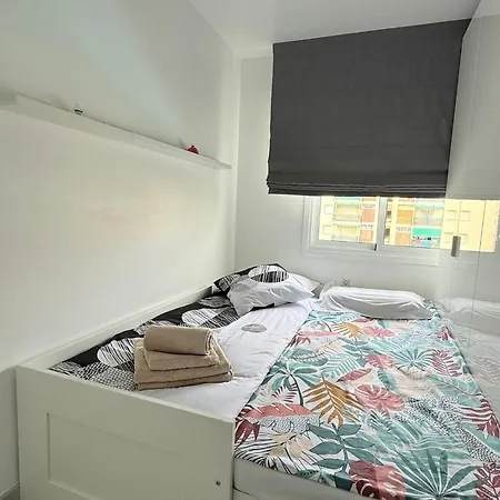 Appartamento Iki Pearl Cristianos *