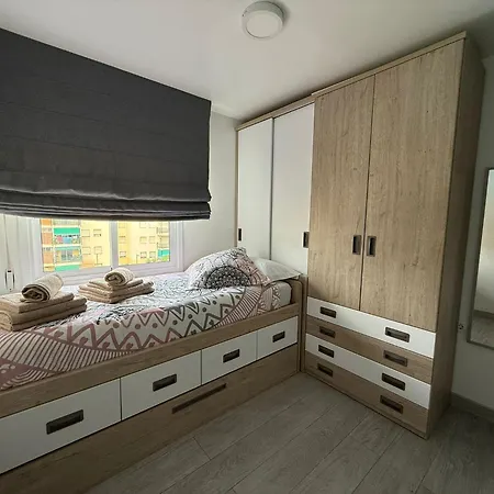 Iki Pearl Cristianos Appartamento Los Cristianos (Tenerife)