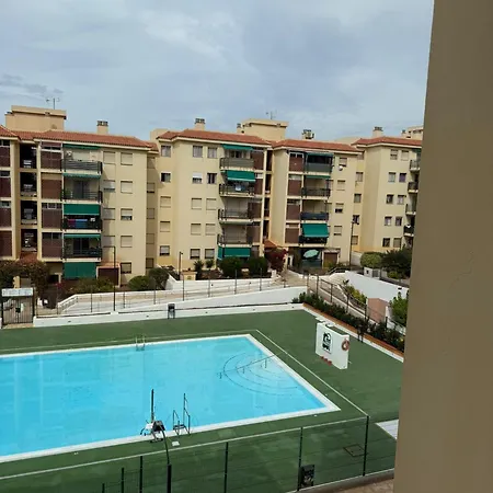 Iki Pearl Cristianos Los Cristianos (Tenerife)