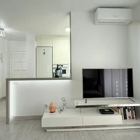 Iki Pearl Cristianos Appartamento *