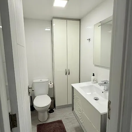 Iki Pearl Cristianos Appartamento Los Cristianos (Tenerife)