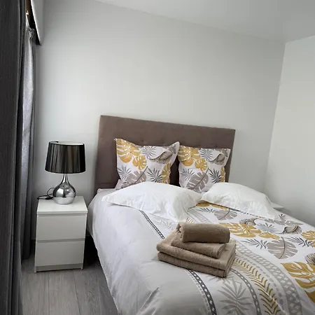 Iki Pearl Cristianos Los Cristianos (Tenerife)