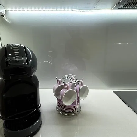 Appartamento Iki Pearl Cristianos Los Cristianos (Tenerife)