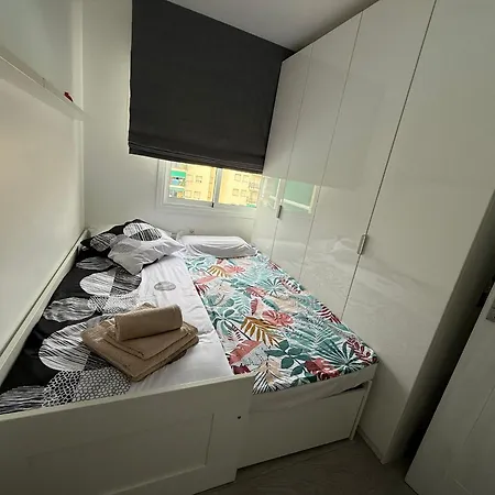 Iki Pearl Cristianos Appartamento