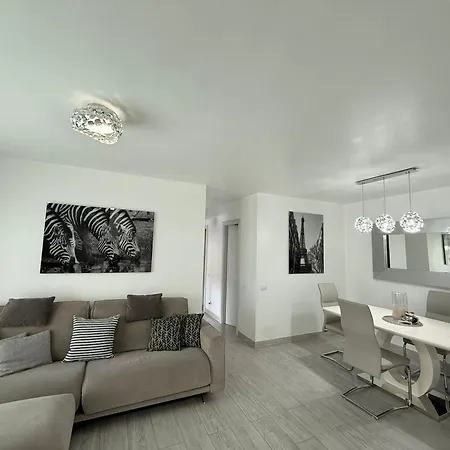 Appartamento Iki Pearl Cristianos