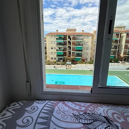 Iki Pearl Cristianos Daire