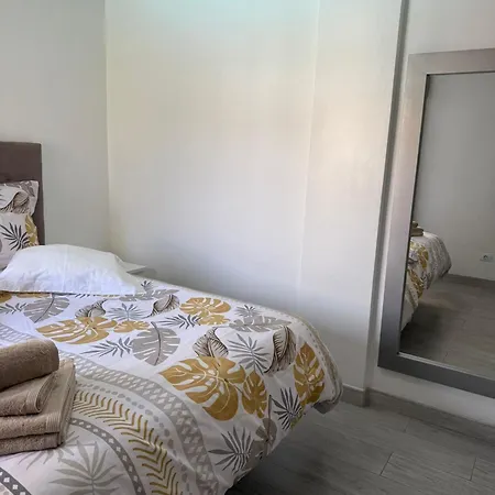 Appartamento Iki Pearl Cristianos Los Cristianos (Tenerife)