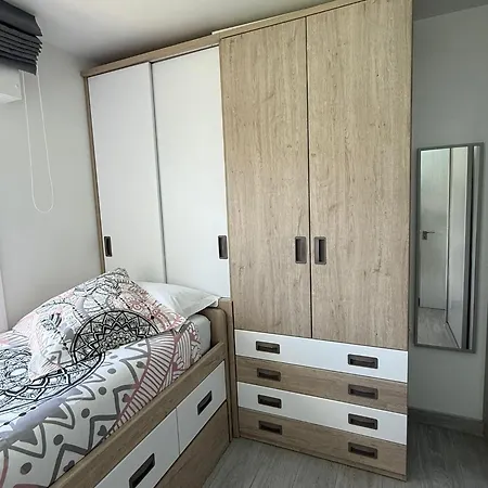 Appartamento Iki Pearl Cristianos Los Cristianos (Tenerife)