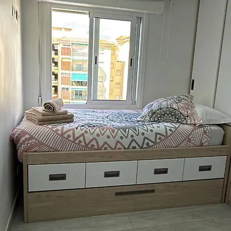 Iki Pearl Cristianos Appartamento *