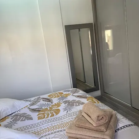 Appartamento Iki Pearl Cristianos *