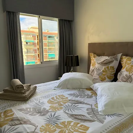 Appartamento Iki Pearl Cristianos Los Cristianos (Tenerife)