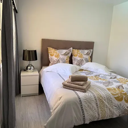 Appartamento Iki Pearl Cristianos