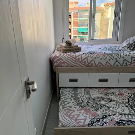 Appartamento Iki Pearl Cristianos *