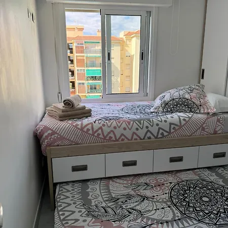 Appartamento Iki Pearl Cristianos Los Cristianos (Tenerife)