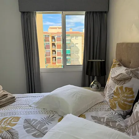 Iki Pearl Cristianos Appartamento