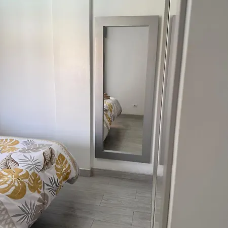 Appartamento Iki Pearl Cristianos