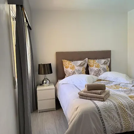 Appartamento Iki Pearl Cristianos *